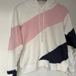 Faherty hoodie